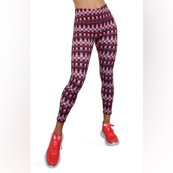 FP Movement Ashford Lose Control Leggings - Picture 1 of 14